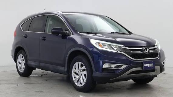 HONDA CR-V 2016 2HKRM4H78GH616014 image