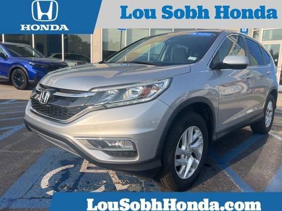 HONDA CR-V 2016 3CZRM3H54GG715635 image