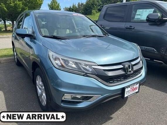 HONDA CR-V 2016 2HKRM4H55GH620777 image