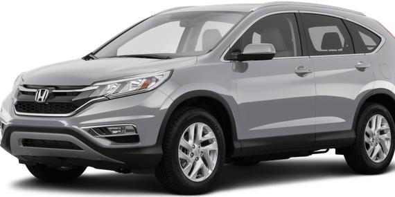 HONDA CR-V 2016 5J6RM4H79GL033019 image