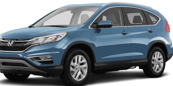 HONDA CR-V 2016 2HKRM3H73GH530619 image