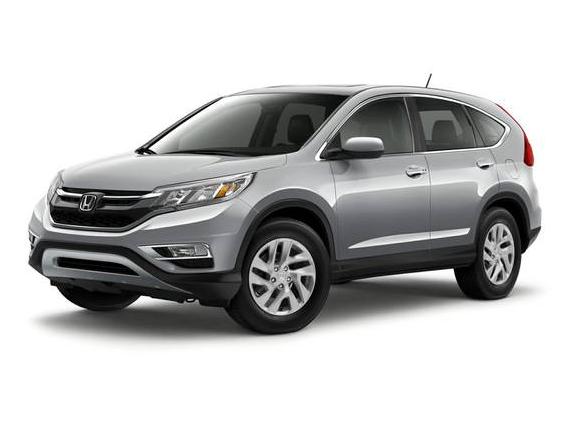 HONDA CR-V 2016 3CZRM3H57GG724085 image