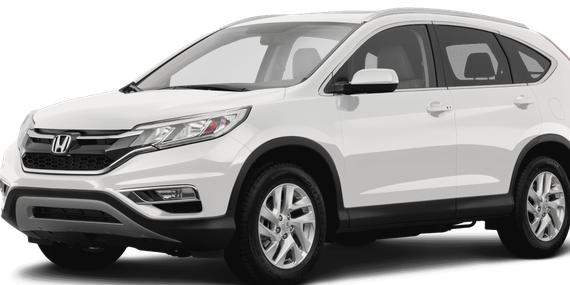 HONDA CR-V 2016 5J6RM3H79GL032219 image