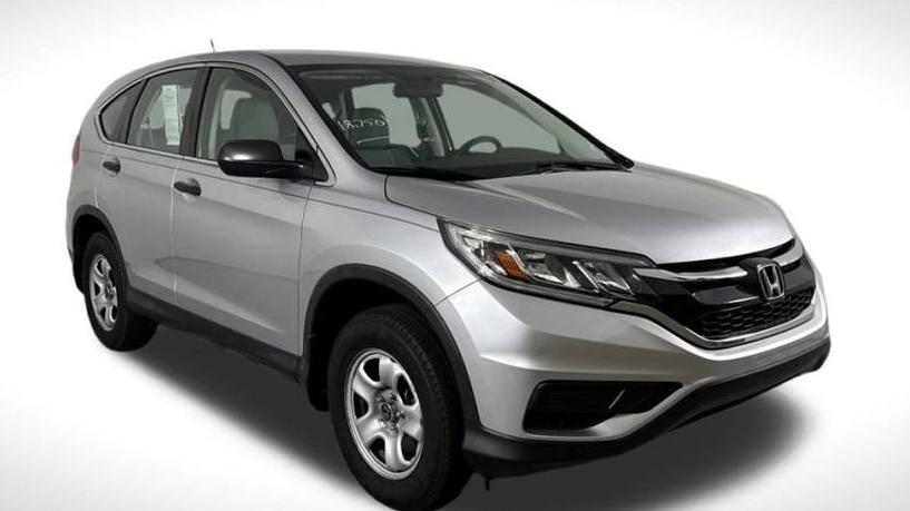 HONDA CR-V 2016 2HKRM3H38GH527504 image