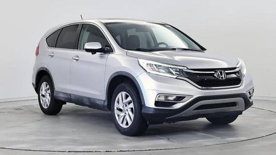 HONDA CR-V 2016 2HKRM3H55GH532323 image