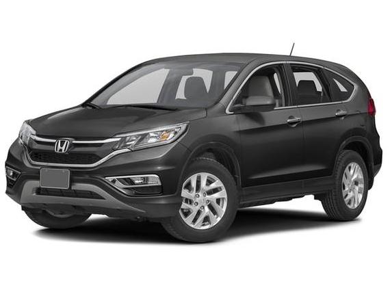 HONDA CR-V 2016 3CZRM3H52GG711356 image