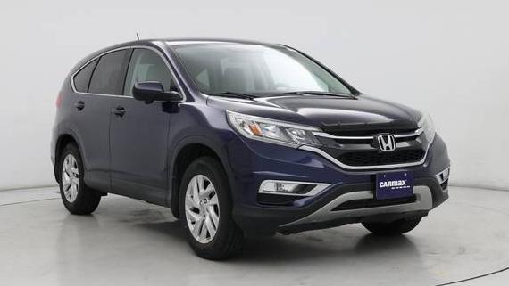 HONDA CR-V 2016 2HKRM4H54GH602142 image