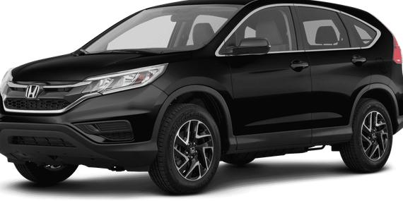 HONDA CR-V 2016 2HKRM3H44GH529789 image
