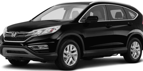 HONDA CR-V 2016 5J6RM4H70GL050811 image