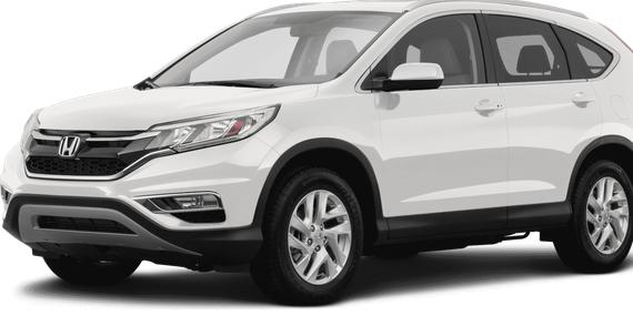 HONDA CR-V 2016 5J6RM3H76GL000005 image