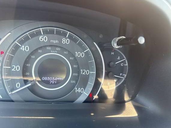 HONDA CR-V 2016 5J6RM3H99GL017107 image