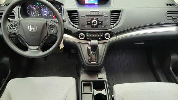 HONDA CR-V 2016 2HKRM3H34GH540881 image
