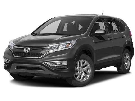 HONDA CR-V 2016 2HKRM4H51GH716907 image