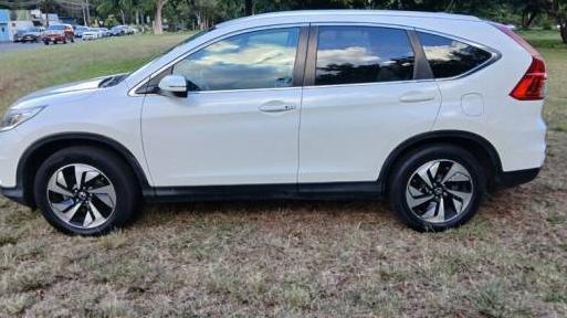 HONDA CR-V 2016 5J6RM3H92GL007664 image