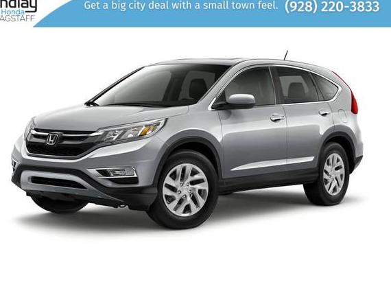 HONDA CR-V 2016 2HKRM4H56GH652573 image