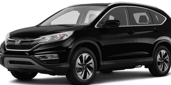 HONDA CR-V 2016 5J6RM4H99GL034978 image