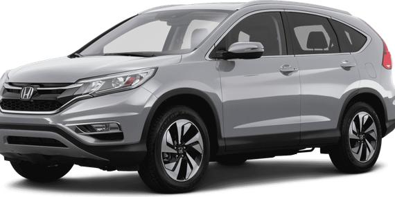 HONDA CR-V 2016 5J6RM4H93GL123221 image