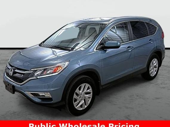 HONDA CR-V 2016 2HKRM4H73GH634386 image