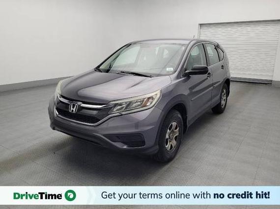 HONDA CR-V 2016 3CZRM3H30GG700239 image