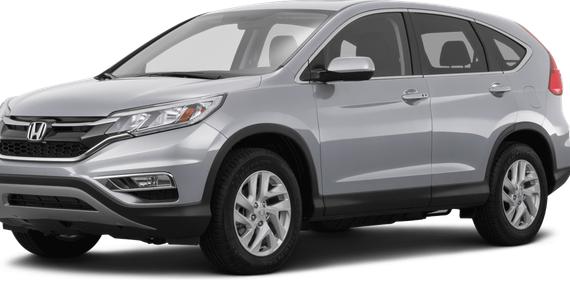 HONDA CR-V 2016 2HKRM3H50GH517096 image