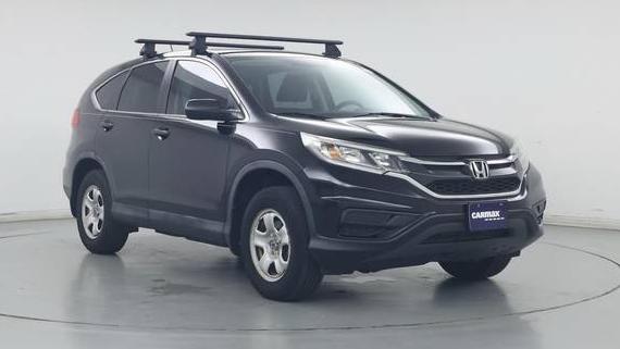 HONDA CR-V 2016 5J6RM4H35GL133888 image