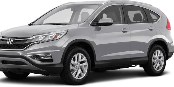 HONDA CR-V 2016 2HKRM4H78GH692865 image