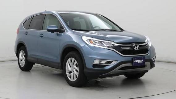 HONDA CR-V 2016 2HKRM4H56GH728079 image