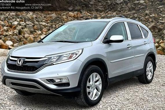 HONDA CR-V 2016 2HKRM4H7XGH616824 image
