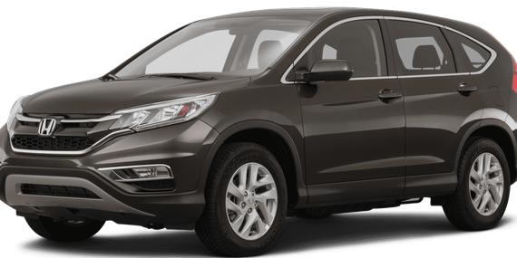HONDA CR-V 2016 3CZRM3H59GG701651 image