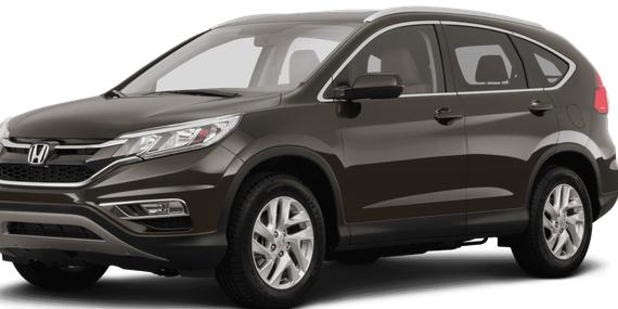 HONDA CR-V 2016 2HKRM3H73GH547985 image