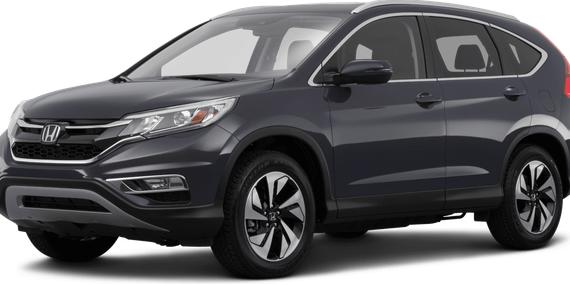 HONDA CR-V 2016 5J6RM3H96GL028937 image