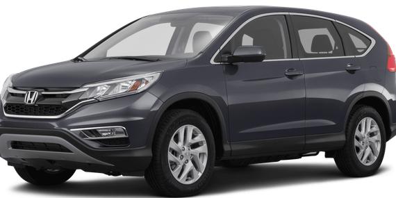 HONDA CR-V 2016 2HKRM3H58GH506959 image