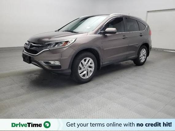 HONDA CR-V 2016 2HKRM3H72GH551476 image