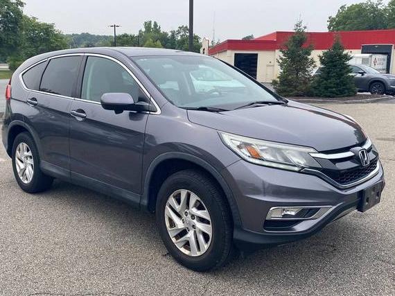 HONDA CR-V 2016 2HKRM4H54GH711300 image