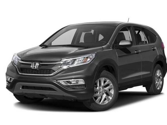HONDA CR-V 2016 2HKRM4H54GH605851 image