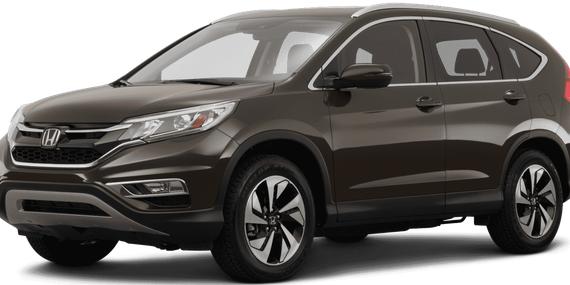 HONDA CR-V 2016 5J6RM4H97GL004233 image