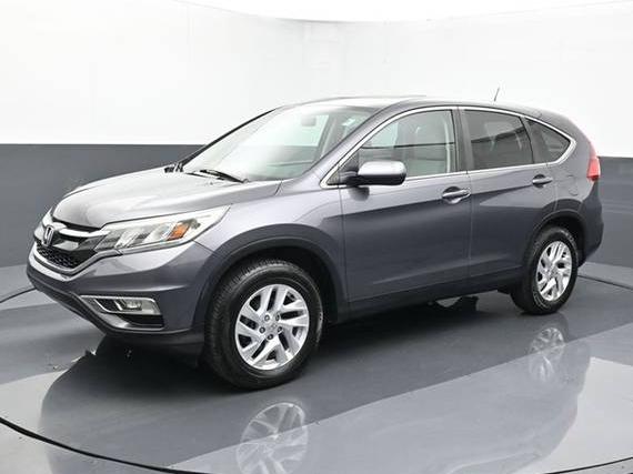 HONDA CR-V 2016 2HKRM3H5XGH519809 image
