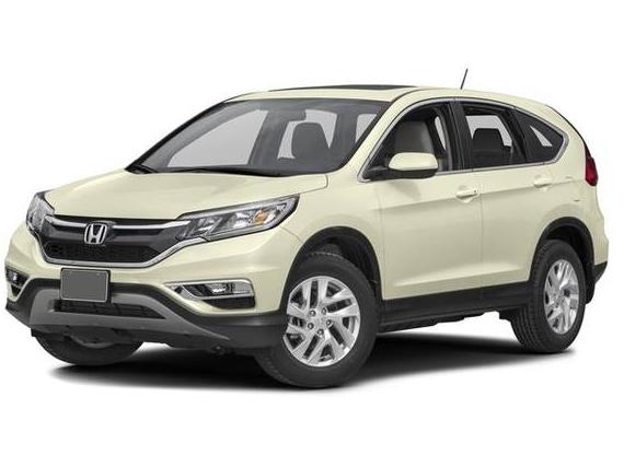 HONDA CR-V 2016 3CZRM3H5XGG701917 image