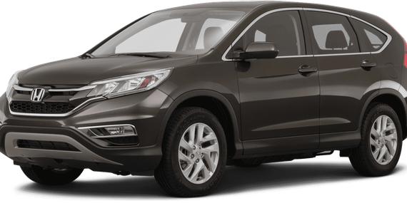 HONDA CR-V 2016 2HKRM3H54GH547749 image