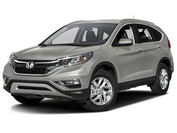 HONDA CR-V 2016 5J6RM4H77GL062647 image