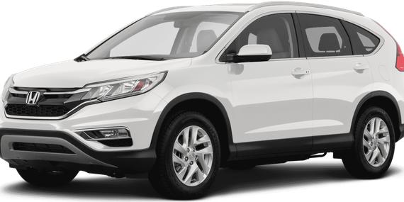 HONDA CR-V 2016 5J6RM4H7XGL028931 image