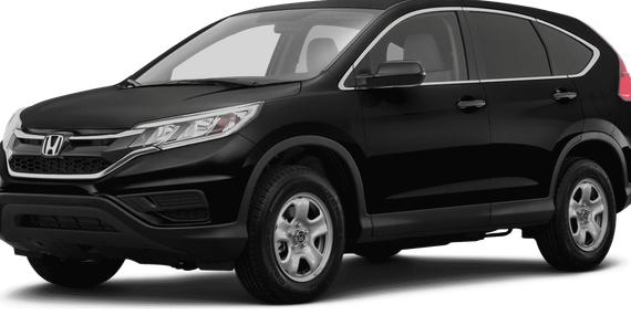 HONDA CR-V 2016 5J6RM4H39GL101154 image