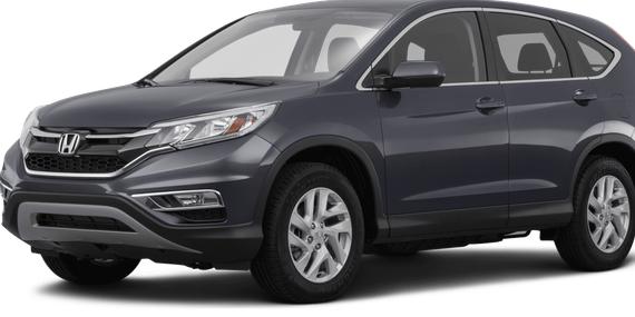 HONDA CR-V 2016 3CZRM3H58GG708333 image