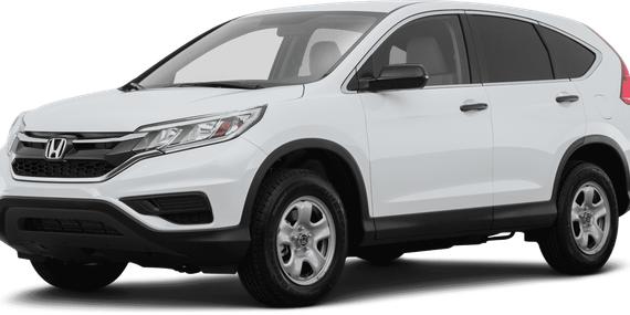 HONDA CR-V 2016 5J6RM4H31GL126775 image
