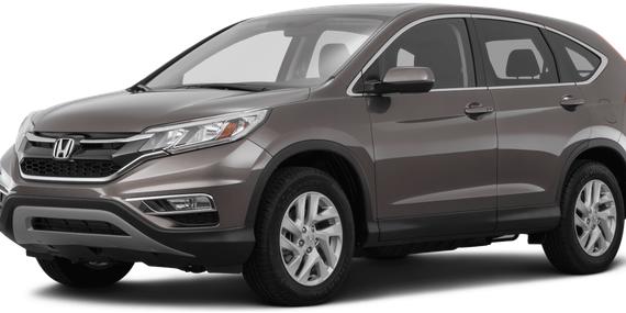 HONDA CR-V 2016 2HKRM4H54GH628871 image