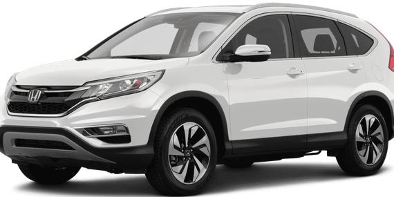 HONDA CR-V 2016 5J6RM4H92GL014412 image