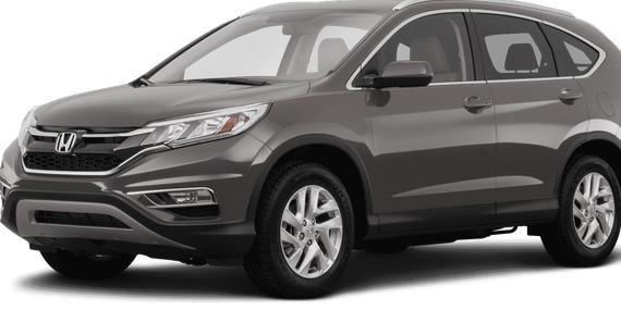 HONDA CR-V 2016 2HKRM3H73GH562468 image