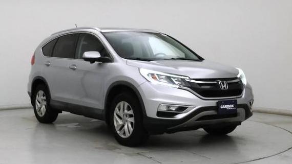 HONDA CR-V 2016 2HKRM3H74GH511061 image