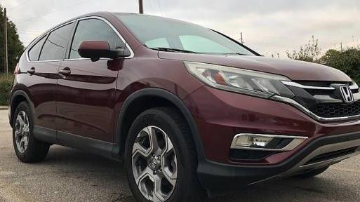 HONDA CR-V 2016 2HKRM4H5XGH632455 image