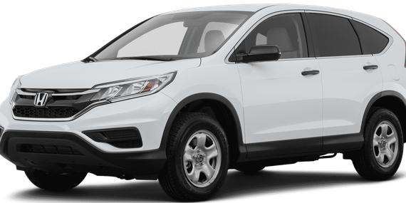 HONDA CR-V 2016 5J6RM4H37GL004034 image